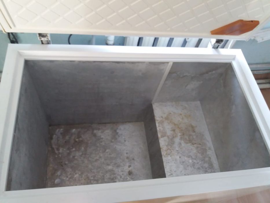 Морозильная камера Gorenje 307л