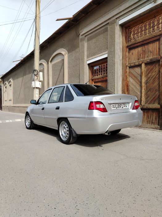 Arenda Nexia  120000