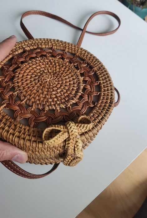 Дамска чанта Bag to Bag