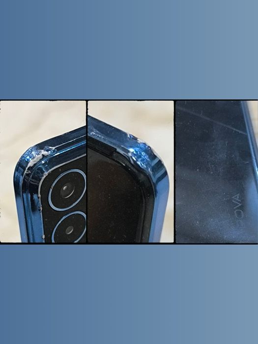 Tecno POVA Neo2, P47 Wireless headphones