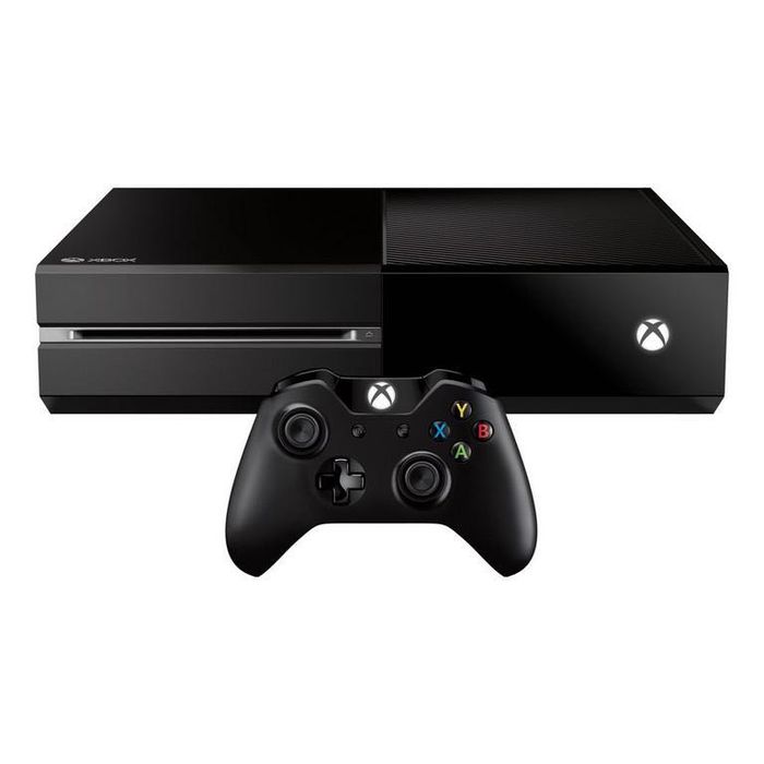 Conzola Xbox one 500GB