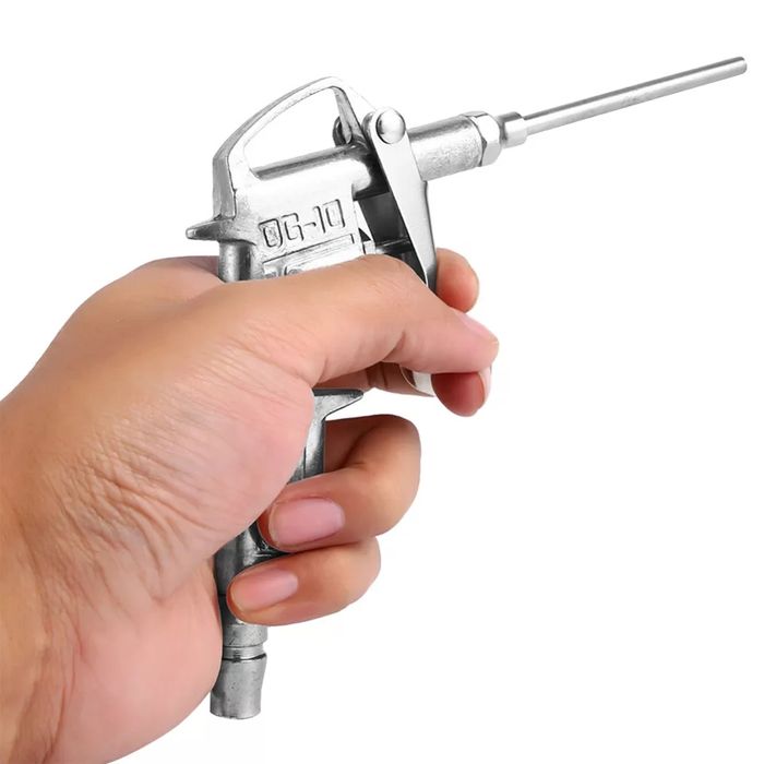 Пистолет продувочный