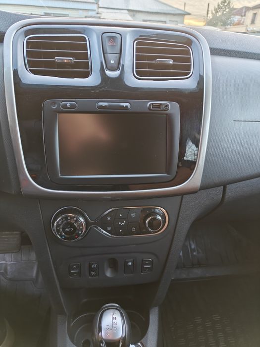 Продам Renault Logan Stepway