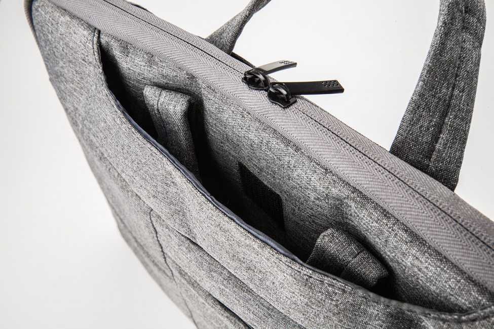 Чанта за лаптоп, 15.6 инча - ЗИМНА ПРОМОЦИЯ