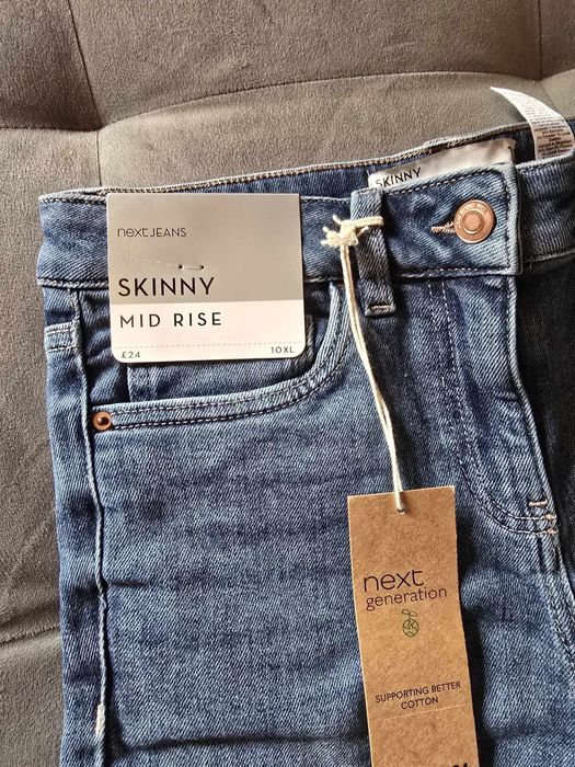 Дамски Дънки Reise,Next