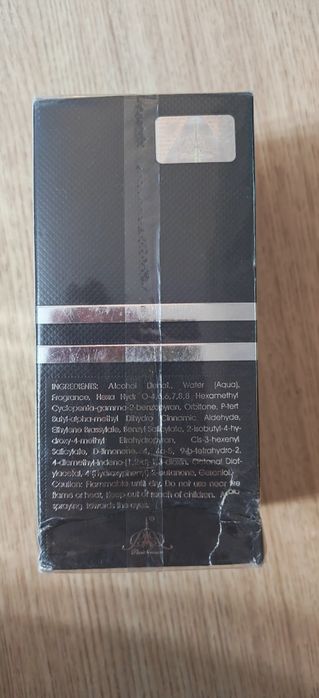Pendora Scents Splendid Oud Eau de Parfum 100 ml - Sigilat