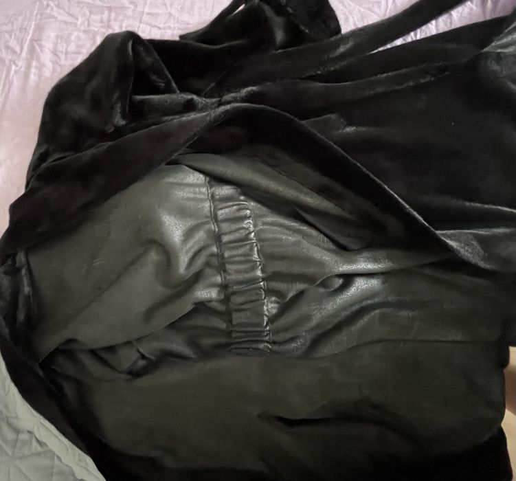 Осеннее пальто стильное