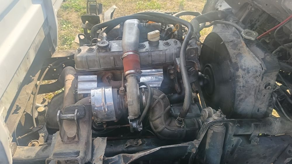 Продам  JMC JX 1051