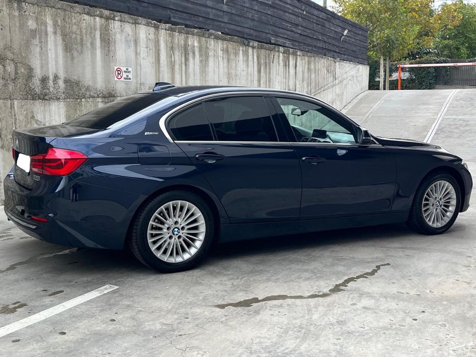 Bmw 330e 2016/ Individual/ Exclus variante!!!Pret Fix!!!