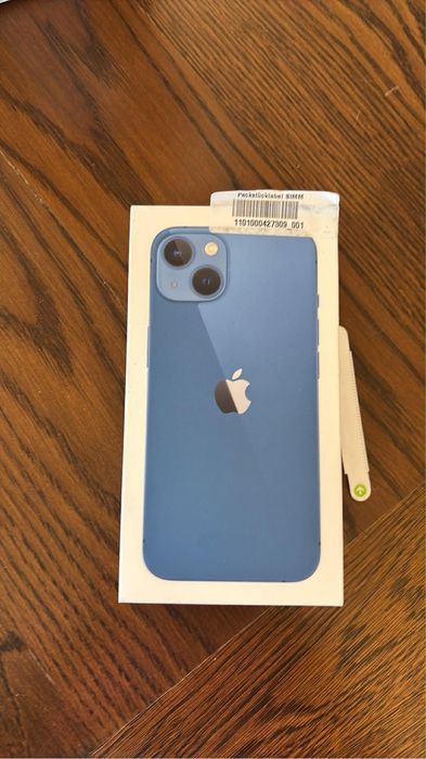 Iphone 13 - Nou -