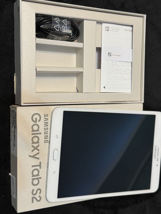 Tabletă Samsung Tab S2 32Gb WiFi + 4G Slot sim