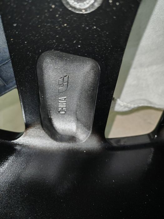 Диски оригинал на lixiang рестайлинг