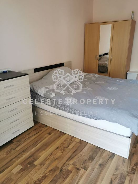 Дава се под наем Двустаен апартамент в София, Гео Милев - 72 кв.м за 598 € - Снимка #4