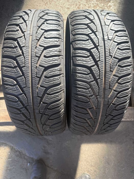 Anvelope Iarna 195/50 R15 - stoc depozit