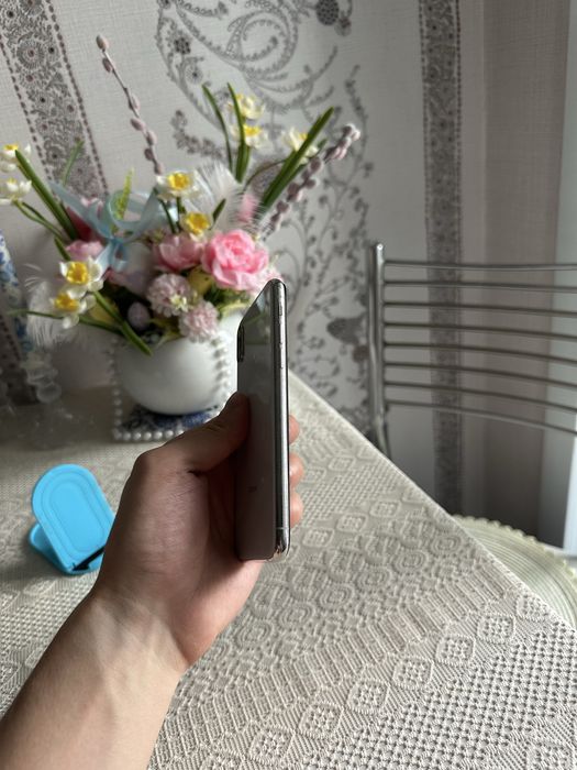 Iphone x 10 без ремонта айфон