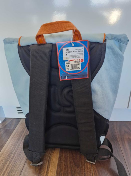 Раница ученическа детска