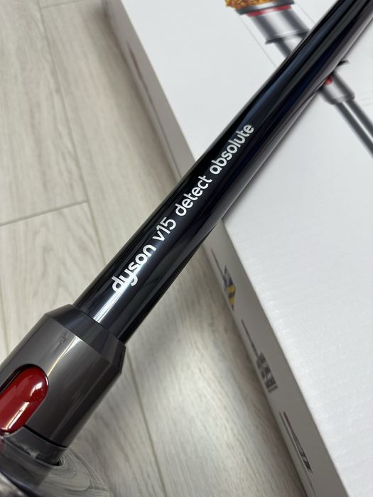 Aspirator Dyson V15 Detect Absolute