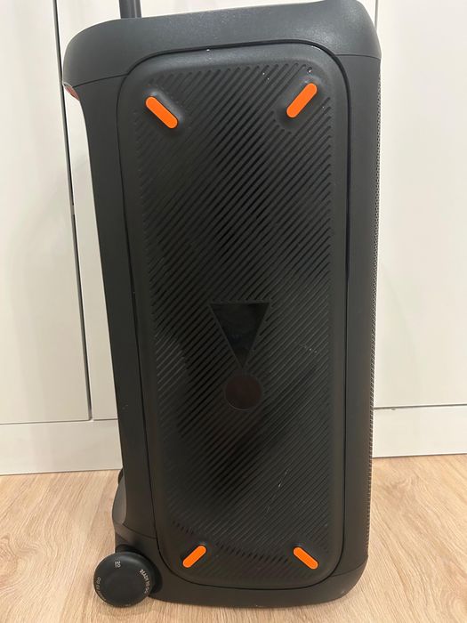 JBL PARTYBOX310 колонка