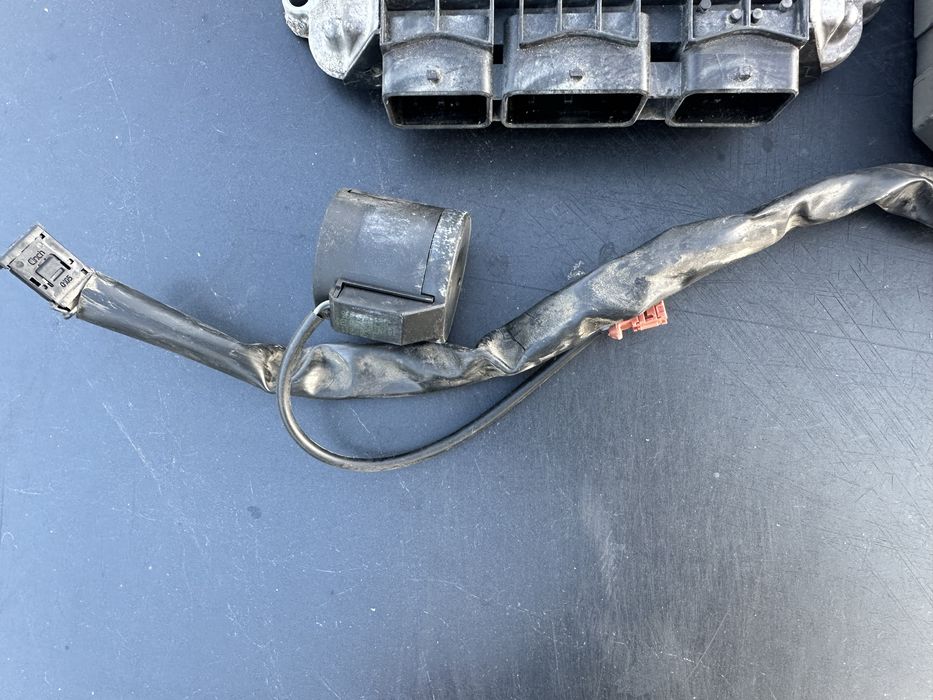 Kit Pornire Peugeot 206 dezmembrari peugeot 206