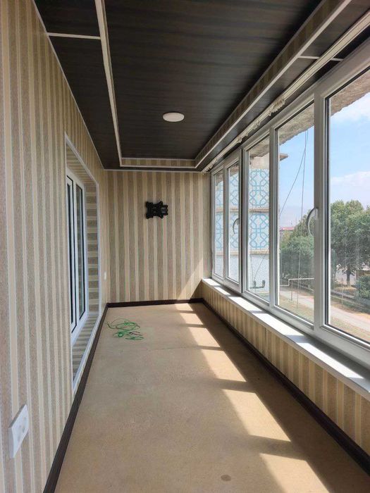 г.Ангрен, 2/4/4, евроремонт