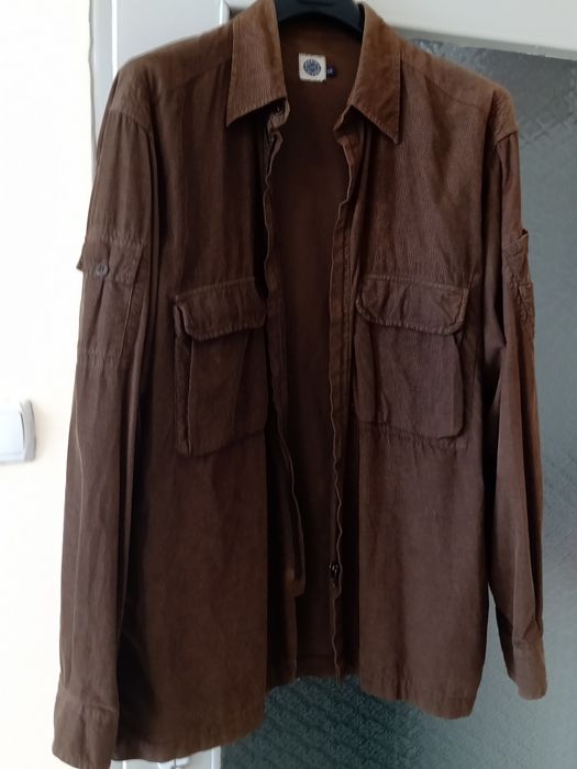 Риза  -  PERKINS