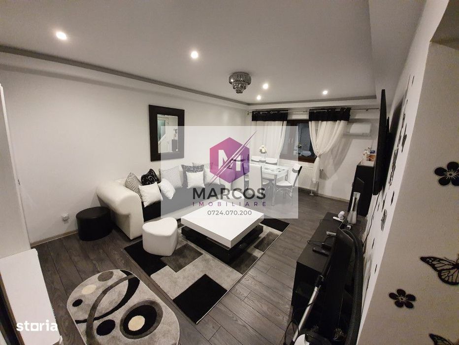 Apartament 1 camera langa Gen.2 ID 659