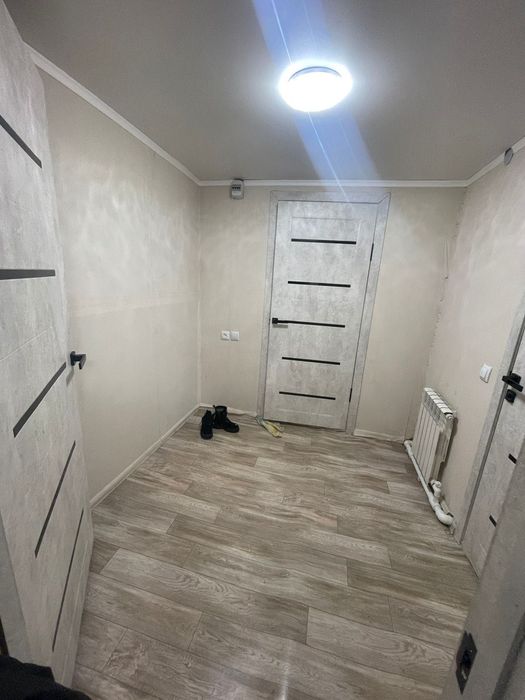 Сдаем времянку после ремонта