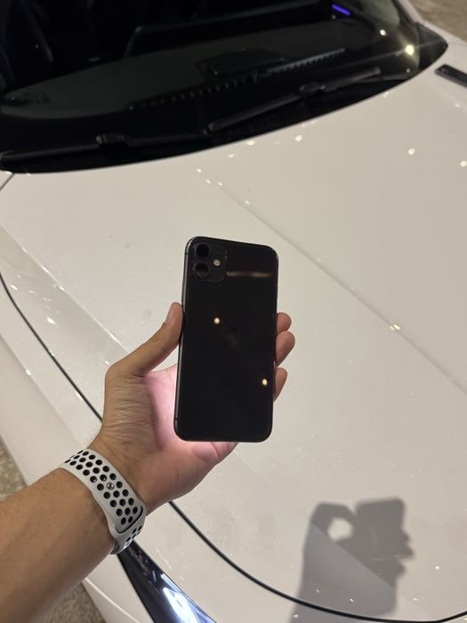 iPhone 11 64GB 71%