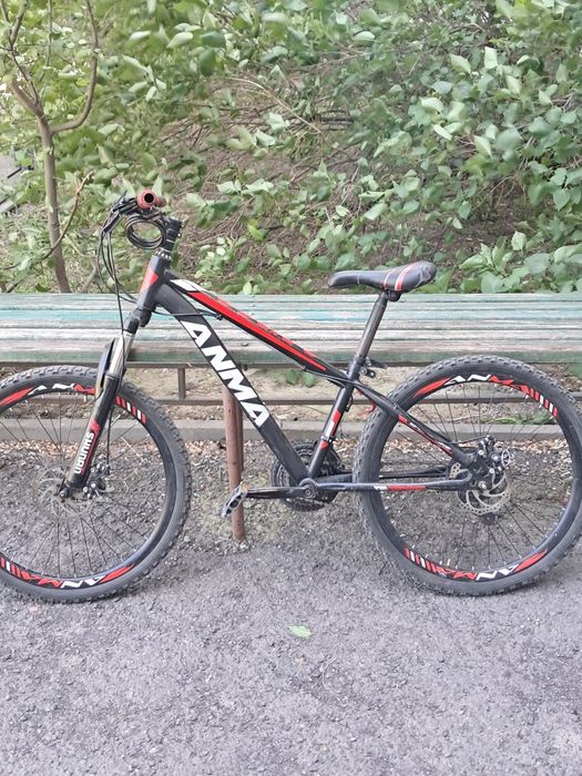 Продам велосипед