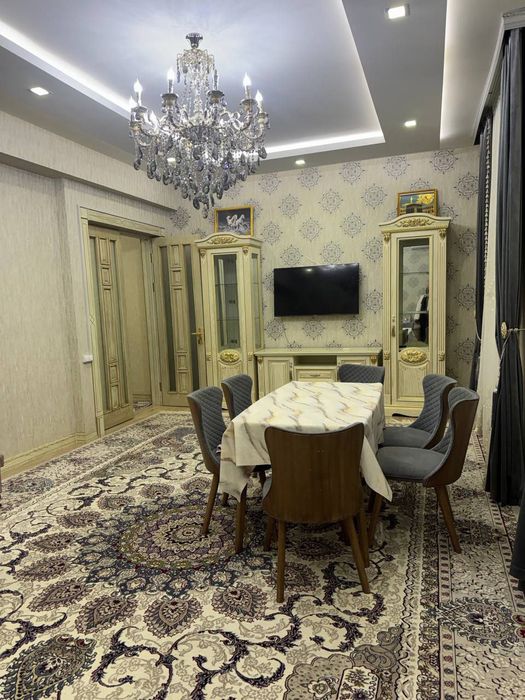 Аренда коттеджа на Карасу.Новый ремонт