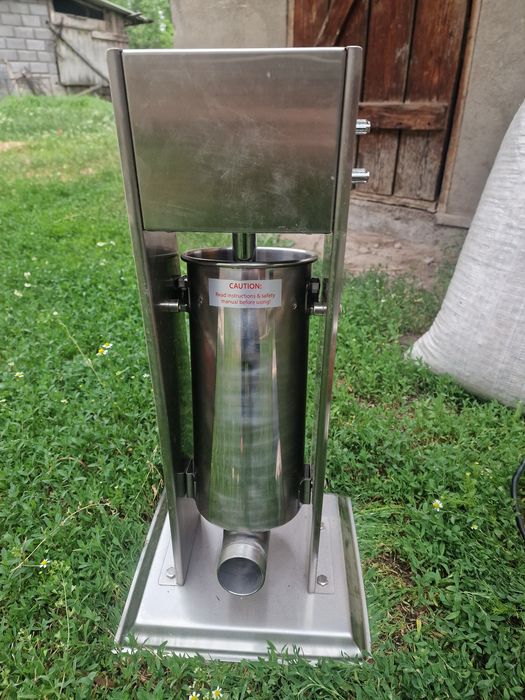 Продаётся коптильный апорт