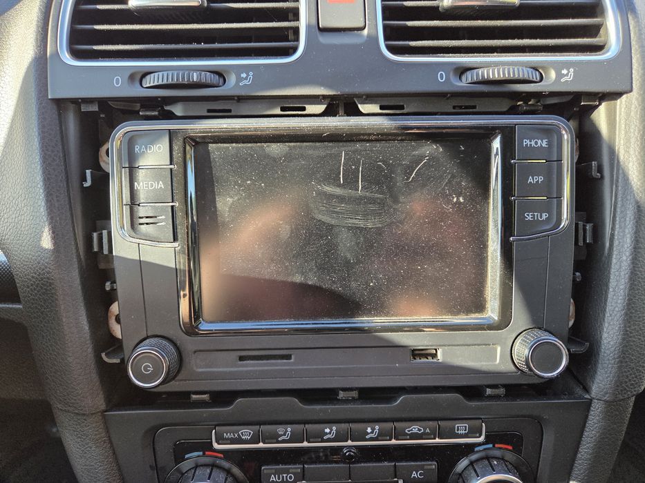 RCD 360 Apple Carplay