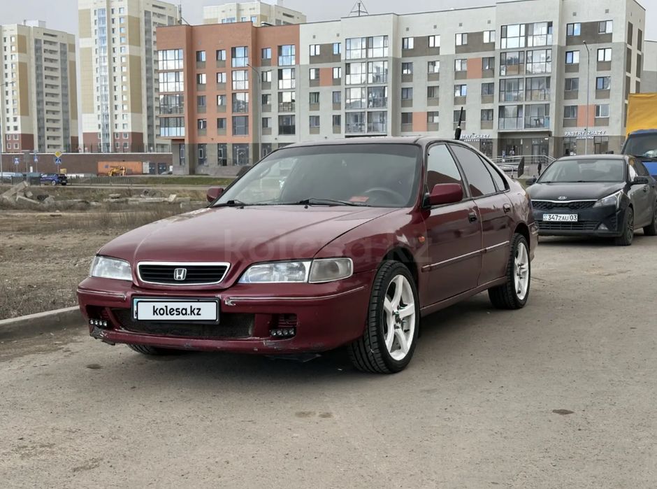 Honda accord 1994 года