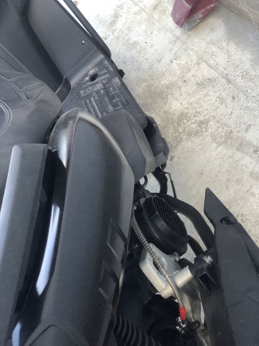 Танк холати зор!