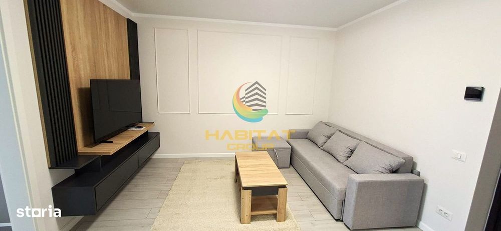 Apartament 2 camere Prima Chirie 2026 si Loc de parcare subteran