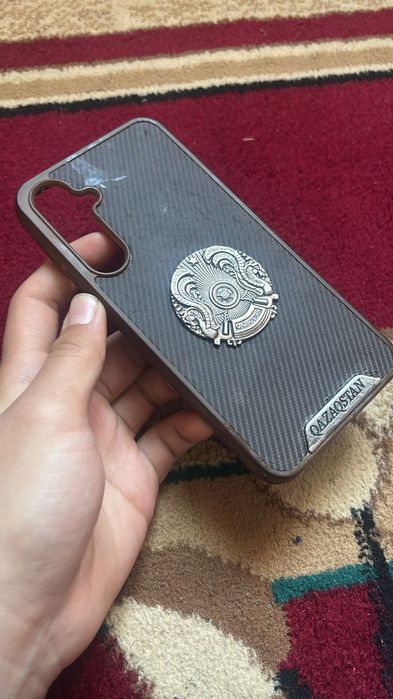 Самсунг а35 5g гарантия