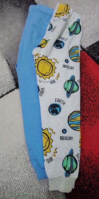 Set mantaloni h&m marime 128