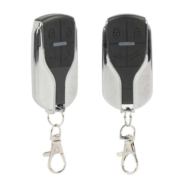 Пульт для ворот и шлагбаума. Универсальный