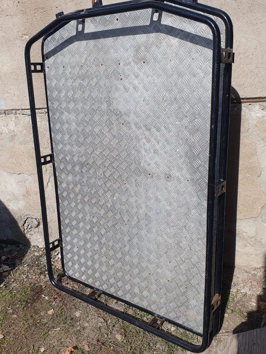 Продам экспедиционный багажник