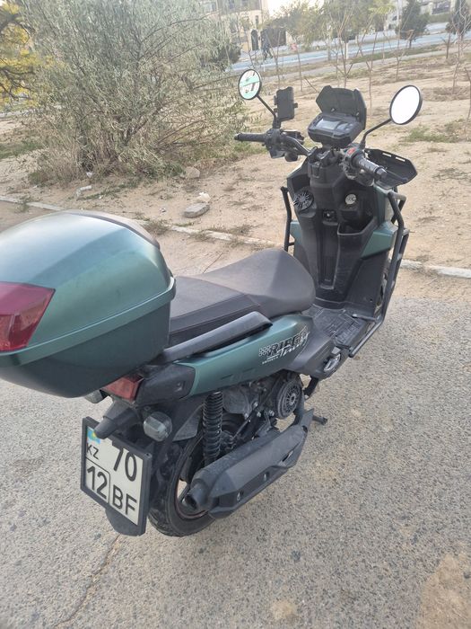 Продаю сутер танк