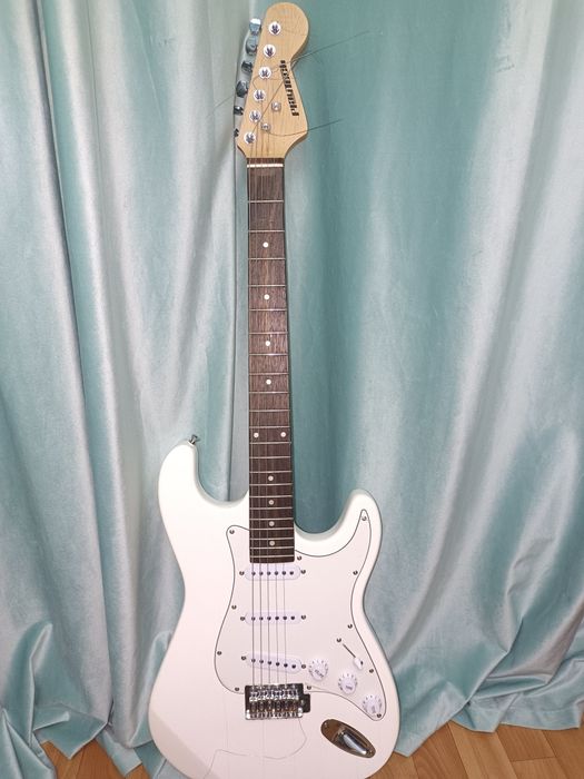 Электро Гитара Stratocaster