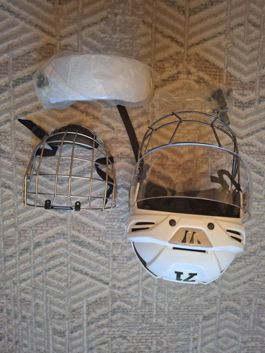 Хоккейная форма (50-52] рост 180 . ПРОФИ.