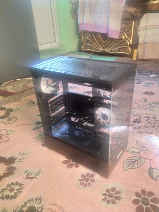 Keys corpisi sotamiz