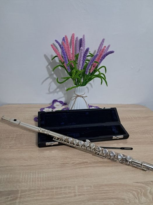 Продается флейта