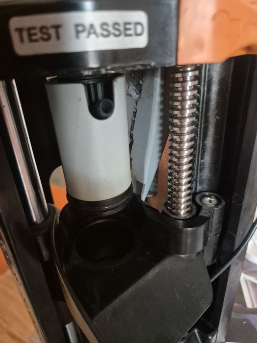 Grup cafea Variflex