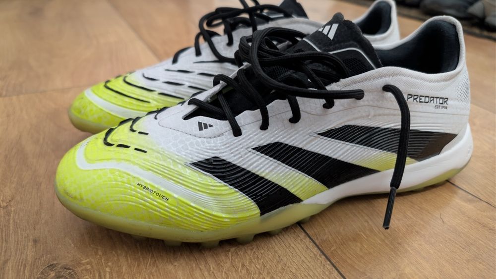 Adidas Predator Pro TF marime 44