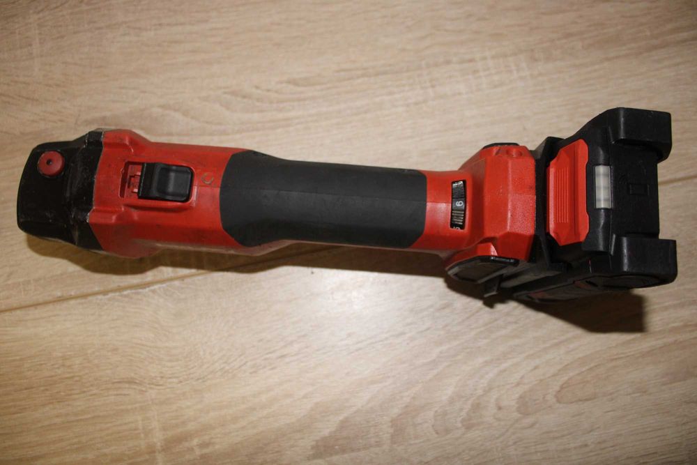 Hilti AG 4S-22 flex VARIATOR brushless Nuron 2024