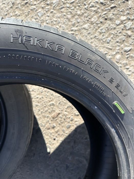 Продам шины nokian