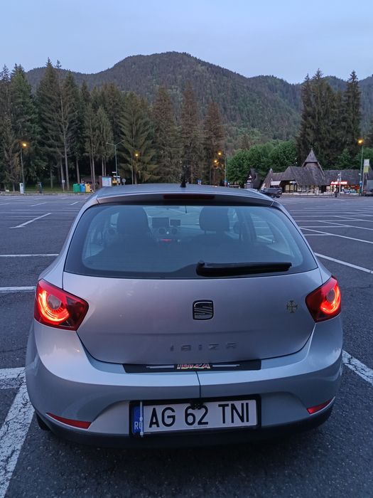 SEAT Ibiza 2011 — imagine 2