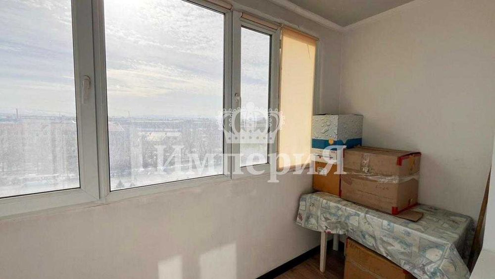 Продам 3 ком В центре Мухаметжан Империя